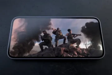 cod warzone mobile release probleme android title