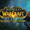 world of warcraft season of discovery wow sod wöchentliches update title