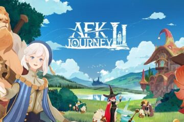 AFK journey mobile spiel Ascension aufstieg guide deutsch title