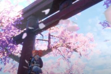 Palworld-Sommer-Cherry-Blossom update für den sommer title