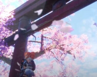 Palworld-Sommer-Cherry-Blossom update für den sommer title