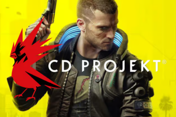 cd project red AAAAA games witz über ubisoft title