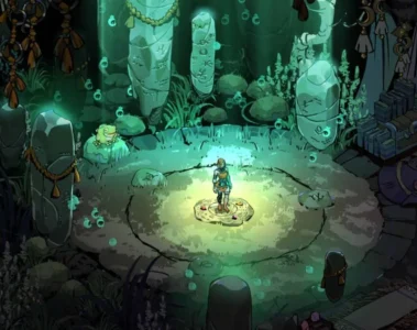hades 2 early access spieltest bald release title