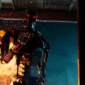 Terminator-Survivors koop modus alien survival t800 title