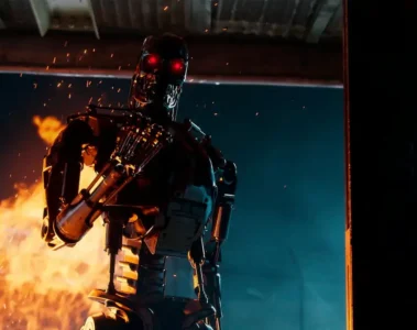 Terminator-Survivors koop modus alien survival t800 title