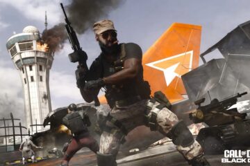 Call of Duty Black Ops 6 Season 5 bringt das große Zombies-Finale