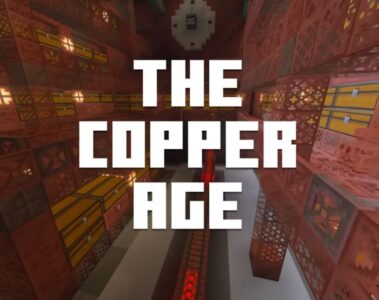 Minecraft Copper Age startet morgen - Release-Check & Features