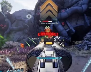 Borderlands 4 - SHiFT-Login hakt heute - Status, Hilfe & Patch-Fahrplan