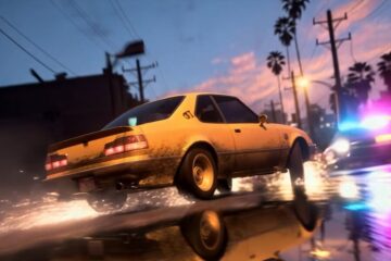 GTA 6 auf der Switch 2 - Wie realistisch ist ein Port des Mega-Hits