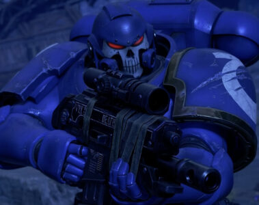 Space Marine 2 Reclamation-Update bringt neue Operation & Boss