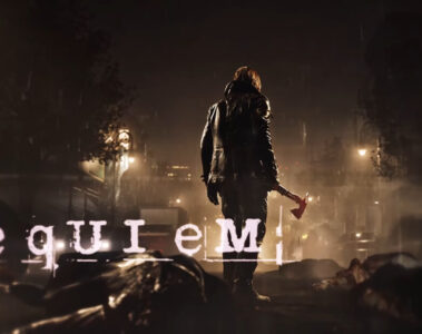 Resident Evil Requiem - Leon im neuen Trailer - was Capcom jetzt verrät