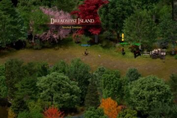 Dreadmyst startet auf Steam - warum Spieler jetzt besonders vorsichtig sind