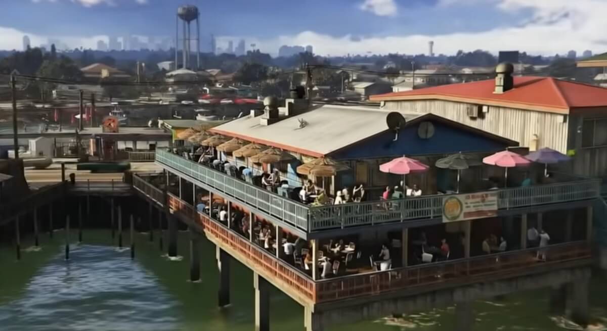 Gerücht - GTA 6 auf Switch 2 - Leak verspricht Day-One-Release