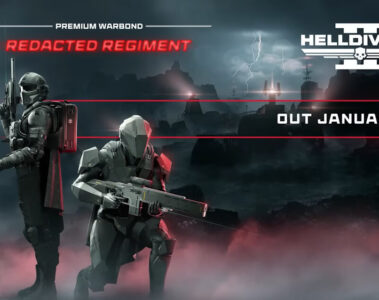 Helldivers 2 Redacted Regiment - Diese Warbond-Inhalte kommen am 20. Januar