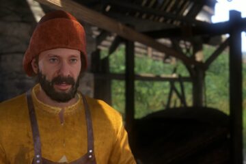 Kingdom Come - Deliverance bekommt Next-Gen-Update - 60 FPS, 4K und Save-Transfer