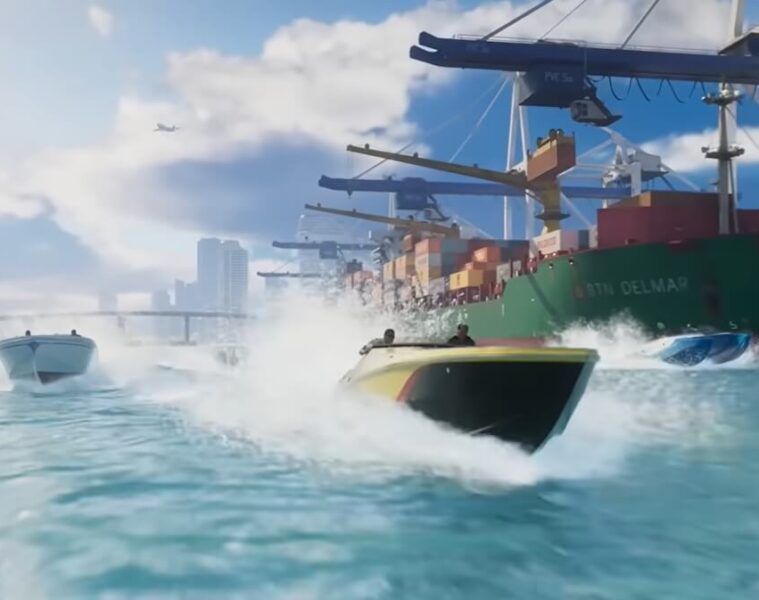 GTA 6 - Take-Two erklärt das Delay und lässt PC-Spieler weiter warten