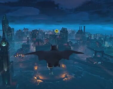 LEGO Batman startet heute - Tests feiern Gotham, Spoiler drohen