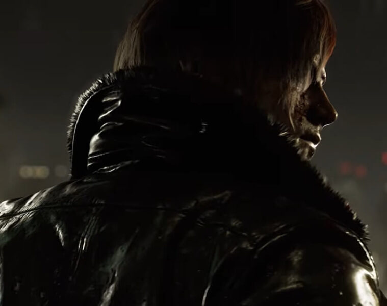Resident Evil Requiem bringt Leon Must Die Forever als Gratis-Update