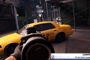 Epic Games Store verschenkt jetzt zwei PC-Spiele nur bis 18. Juni