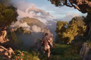 Guild Wars 3 erklärt Orr Warum das neue MMO genau dort beginnt